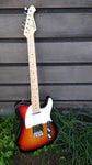 Aria Pro II TEG-002-3TS