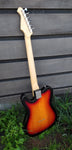 Aria Pro II TEG-002-3TS