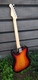Aria Pro II TEG-002-3TS