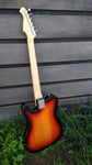 Aria Pro II TEG-002-3TS