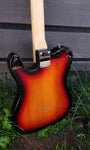 Aria Pro II TEG-002-3TS