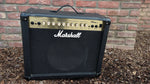 Marshall MG 30DFX