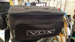 Vox NightTrain 15 Head and Matching Cabinet