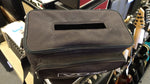 Vox NightTrain 15 Head and Matching Cabinet