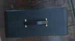 Vox NightTrain 15 Head and Matching Cabinet