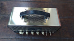 Vox NightTrain 15 Head and Matching Cabinet