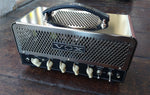 Vox NightTrain 15 Head and Matching Cabinet