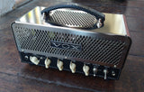 Vox NightTrain 15 Head and Matching Cabinet