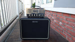 Vox NightTrain 15 Head and Matching Cabinet