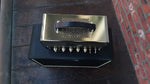 Vox NightTrain 15 Head and Matching Cabinet