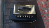 Vox NightTrain 15 Head and Matching Cabinet