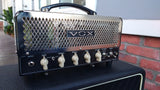 Vox NightTrain 15 Head and Matching Cabinet