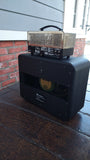 Vox NightTrain 15 Head and Matching Cabinet