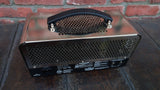 Vox NightTrain 15 Head and Matching Cabinet