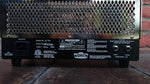 Vox NightTrain 15 Head and Matching Cabinet