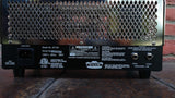Vox NightTrain 15 Head and Matching Cabinet