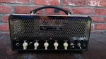 Vox NightTrain 15 Head and Matching Cabinet