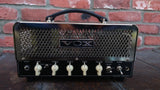 Vox NightTrain 15 Head and Matching Cabinet