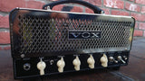 Vox NightTrain 15 Head and Matching Cabinet