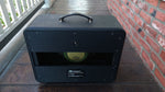 Vox NightTrain 15 Head and Matching Cabinet