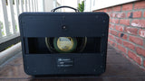 Vox NightTrain 15 Head and Matching Cabinet