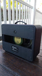 Vox NightTrain 15 Head and Matching Cabinet