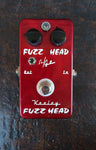 Keeley Fuzz Head