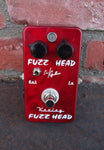 Keeley Fuzz Head