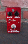 Keeley Fuzz Head