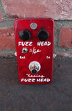 Keeley Fuzz Head