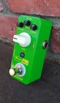 Mooer Rumble Overdrive