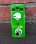Mooer Rumble Overdrive