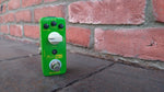 Mooer Rumble Overdrive