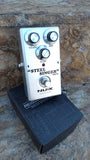 Nux Steel Singer