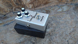 Nux Steel Singer