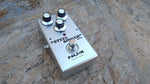 Nux Steel Singer