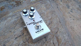 Nux Steel Singer