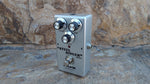 Nux Steel Singer