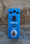 Rowin Dumbler Overdrive