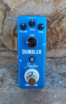 Rowin Dumbler Overdrive