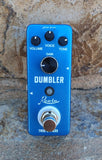 Rowin Dumbler Overdrive