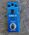 Rowin Dumbler Overdrive