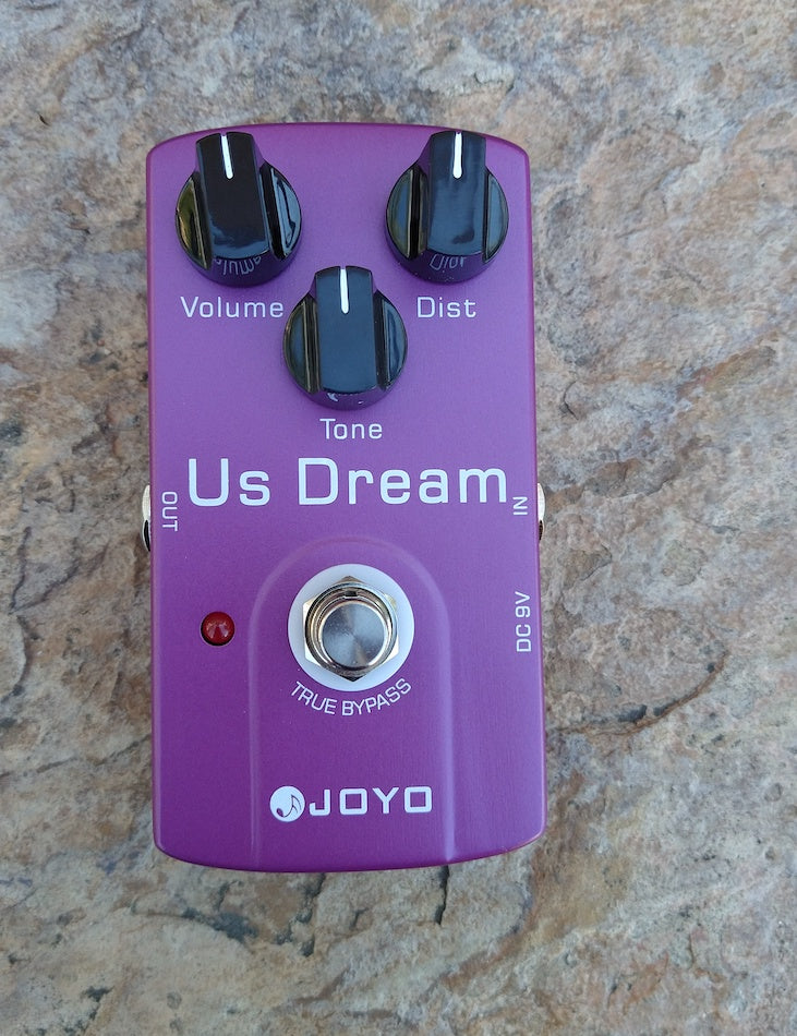 Joyo us dream deals