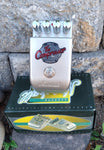 Marshall ED-1 Edward Compressor Pedal