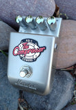 Marshall ED-1 Edward Compressor Pedal
