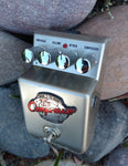 Marshall ED-1 Edward Compressor Pedal