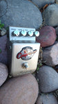 Marshall ED-1 Edward Compressor Pedal