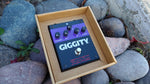 Voodoo Lab Giggity Analog Mastering Preamp Pedal