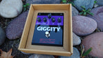 Voodoo Lab Giggity Analog Mastering Preamp Pedal