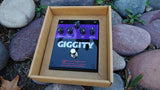 Voodoo Lab Giggity Analog Mastering Preamp Pedal